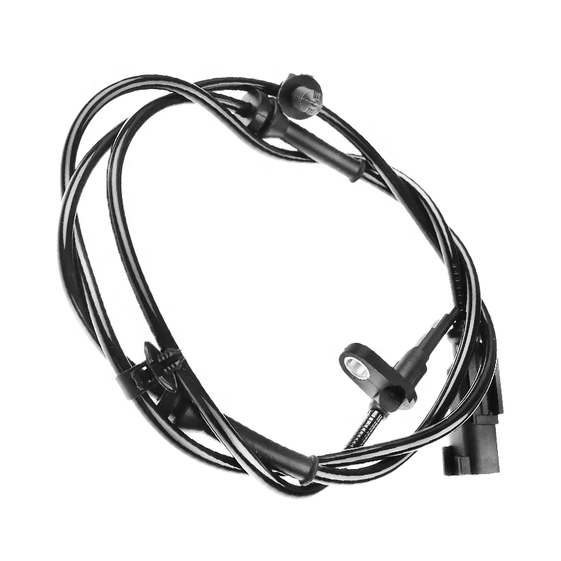 Hot Sale Auto ABS Anti Lock Brakes Front Speed Sensor For Ford Explorer Cb5z2c204a