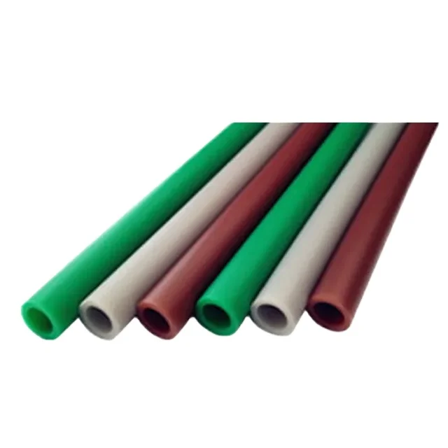 HDPE 12/10mm Microduct Air Blown Fiber Optical Cable Equipment for FTTH Applications