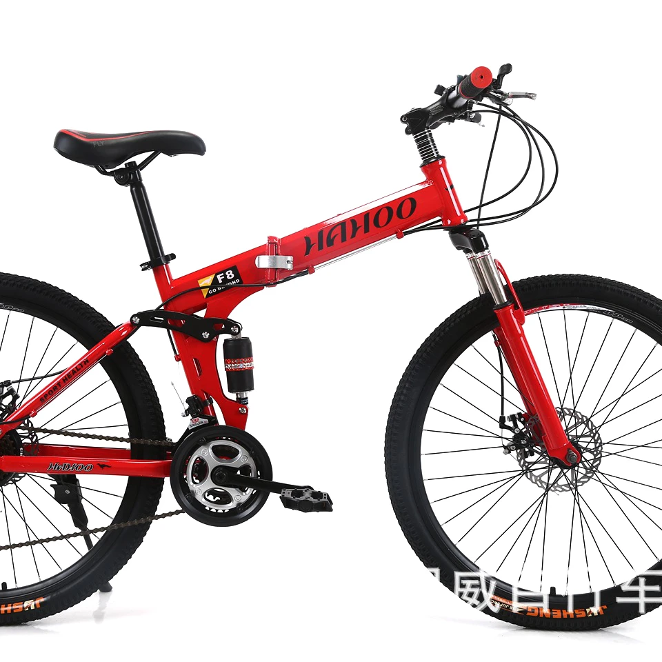 
Wholesale in manufacture reliable quality cheap 20 inch folding mountain bike 