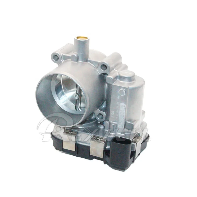 TOSAIKO High Quality Auto Parts Throttle Body OEM 03F133062B For VW Passat Jetta Golf 1.4T Audi A1 A3 Q3