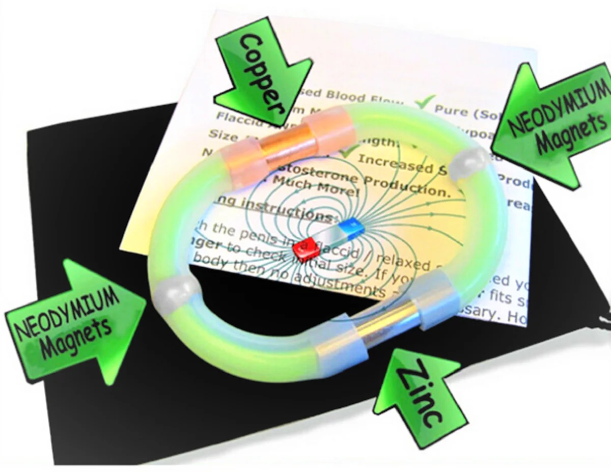 New Popular Long Lasting training Erato Penis ED MAGNETIC ZINGER Male Penis Ring for Penis Enlargement Sex toy for Man