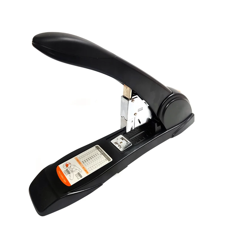 Heavy Duty Manual paper  stapler heavy duty stapler 200 staple capacity