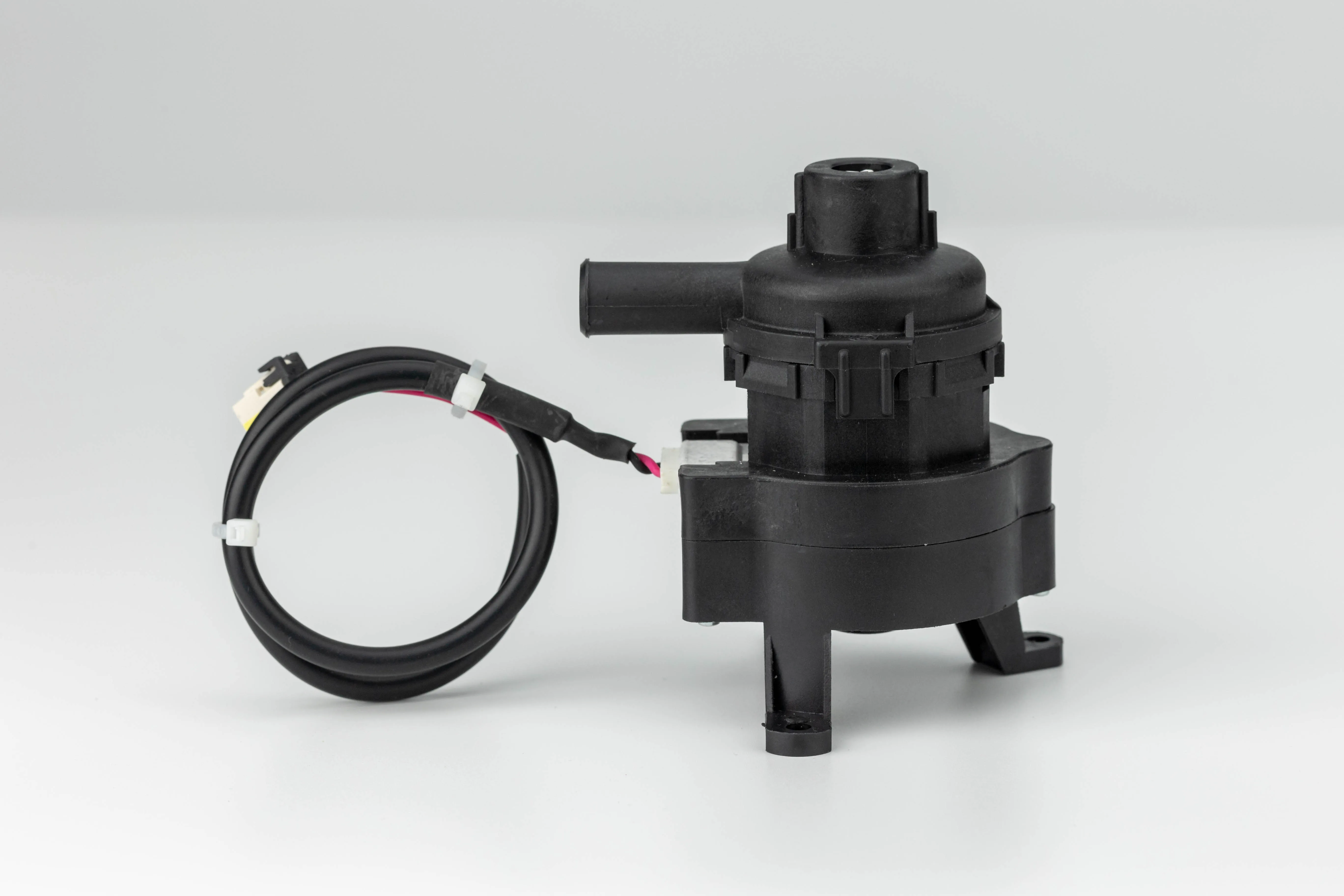 Ceiling Cassette condensate pump for air conditioner removing condensate from AC equipment condensate removal pump