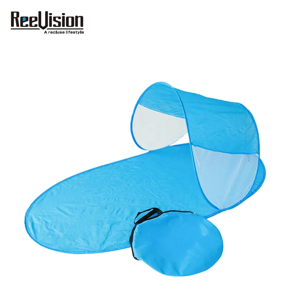 Reevision New POP-UP waterproof beach tent beach shelter camping tent