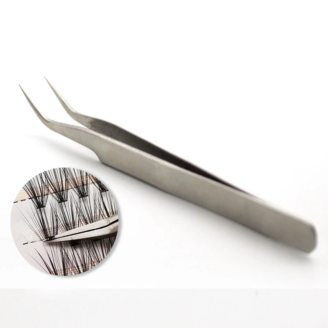 
Tweezers take beautiful eyelashes closed not easy to loose root tools spot wholesale eyelashes tweezers 