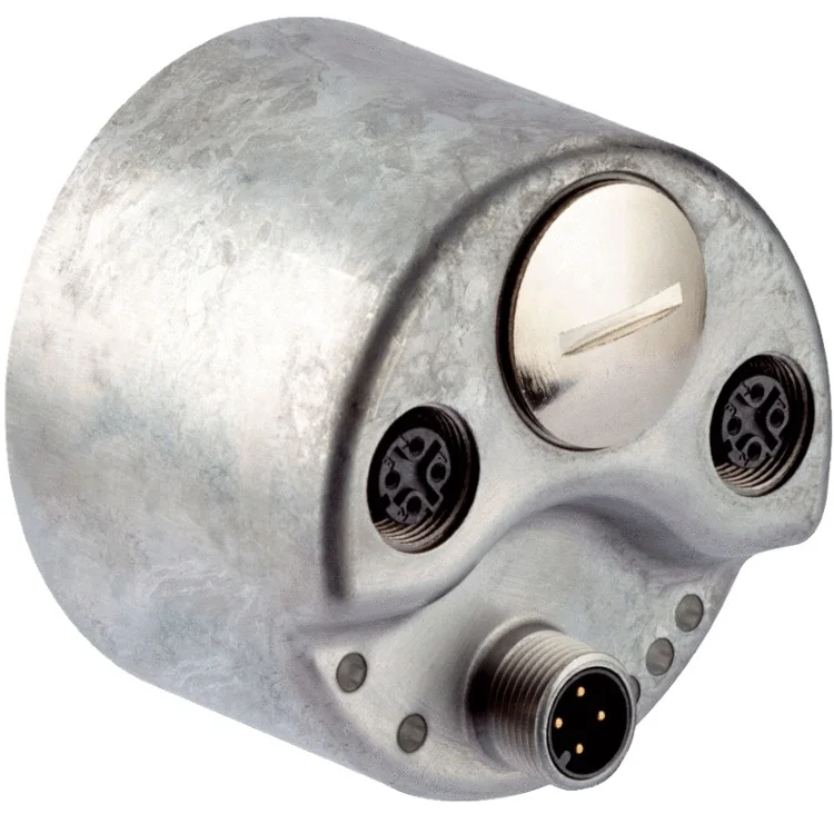 Absolute value encoder ATM60-P4H13X13  rotary encoder  New original genuine goods are available from stock