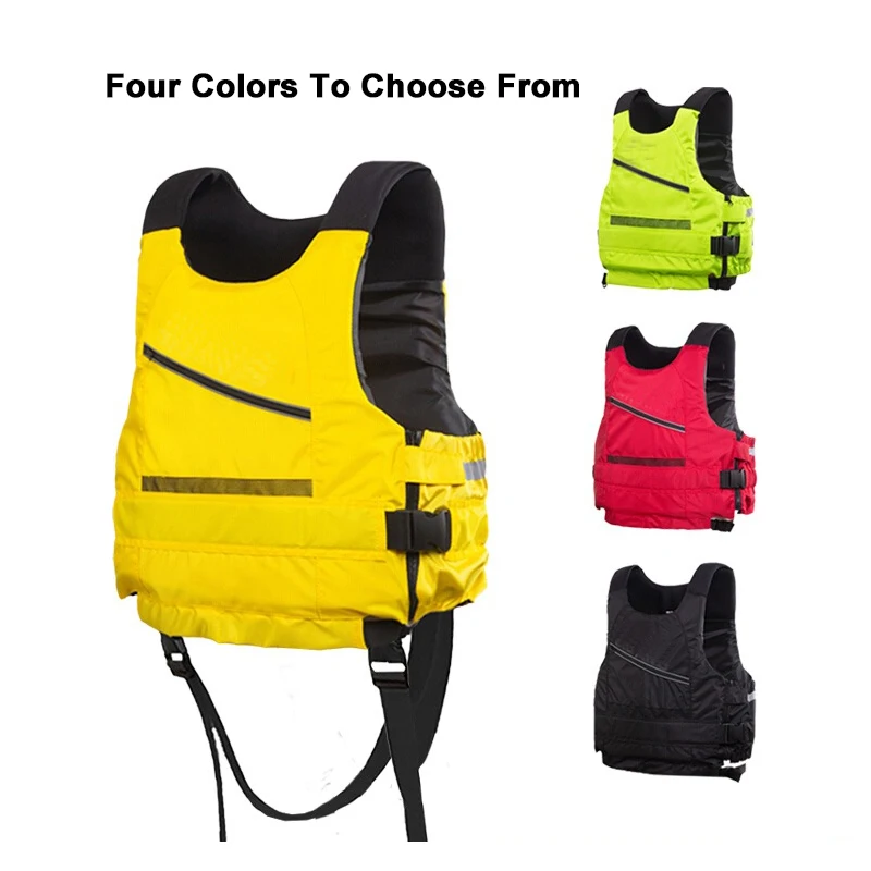 Детский спасательный жилет