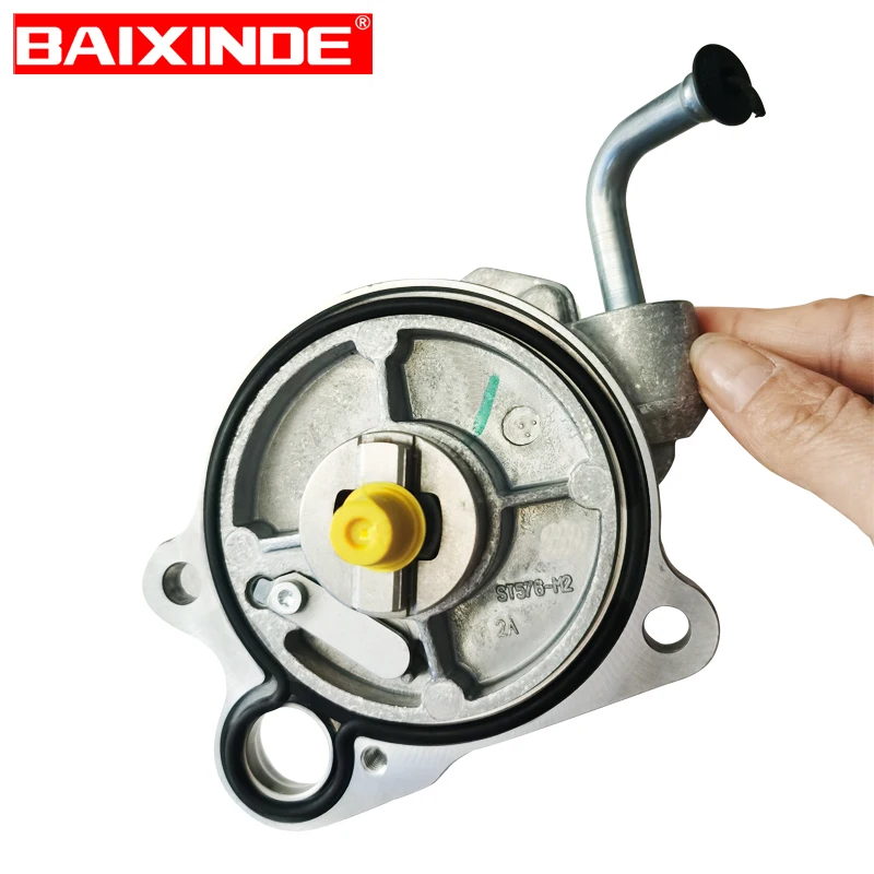 Новый заводская цена автозапчасти Электрический тормозной вакуумный насос