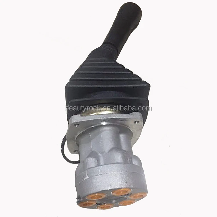 Doosan экскаватор Daewoo DH220-5 DH220-7 DH225-7 DH300-5 DX300-7 джойстик рычага управления