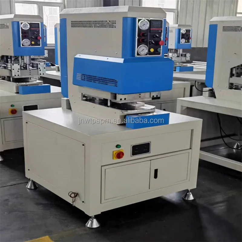 Hot plastic window door automatic 220v seam welding machines single head for upvc profile fabrication