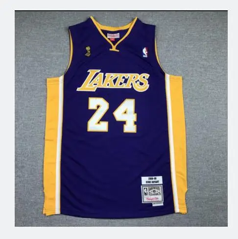 Best Seller Basketball Player Jersey James 23 Yellow Stitched Jersey For Man And kids