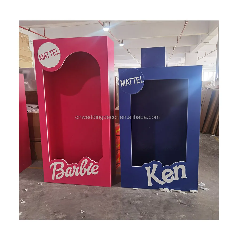 Backdrops For Wedding Events White Acrylic Wall Decoration Backdrop Arched Stand On sale