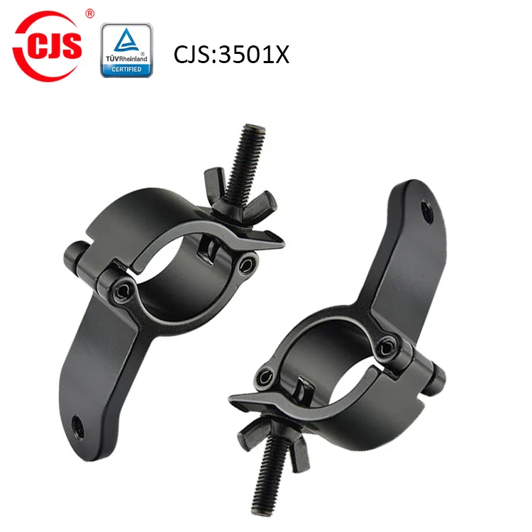 Y hook Fits 32mm to 35mm OD Tubing Small Size adjustable clamp