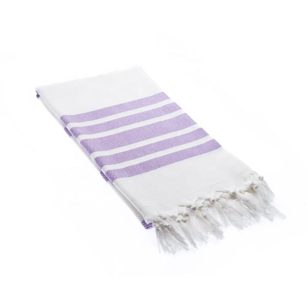 
Wholesale Very Cheap Price Discounted 100% Cotton Mykonos Towel from Turkey 