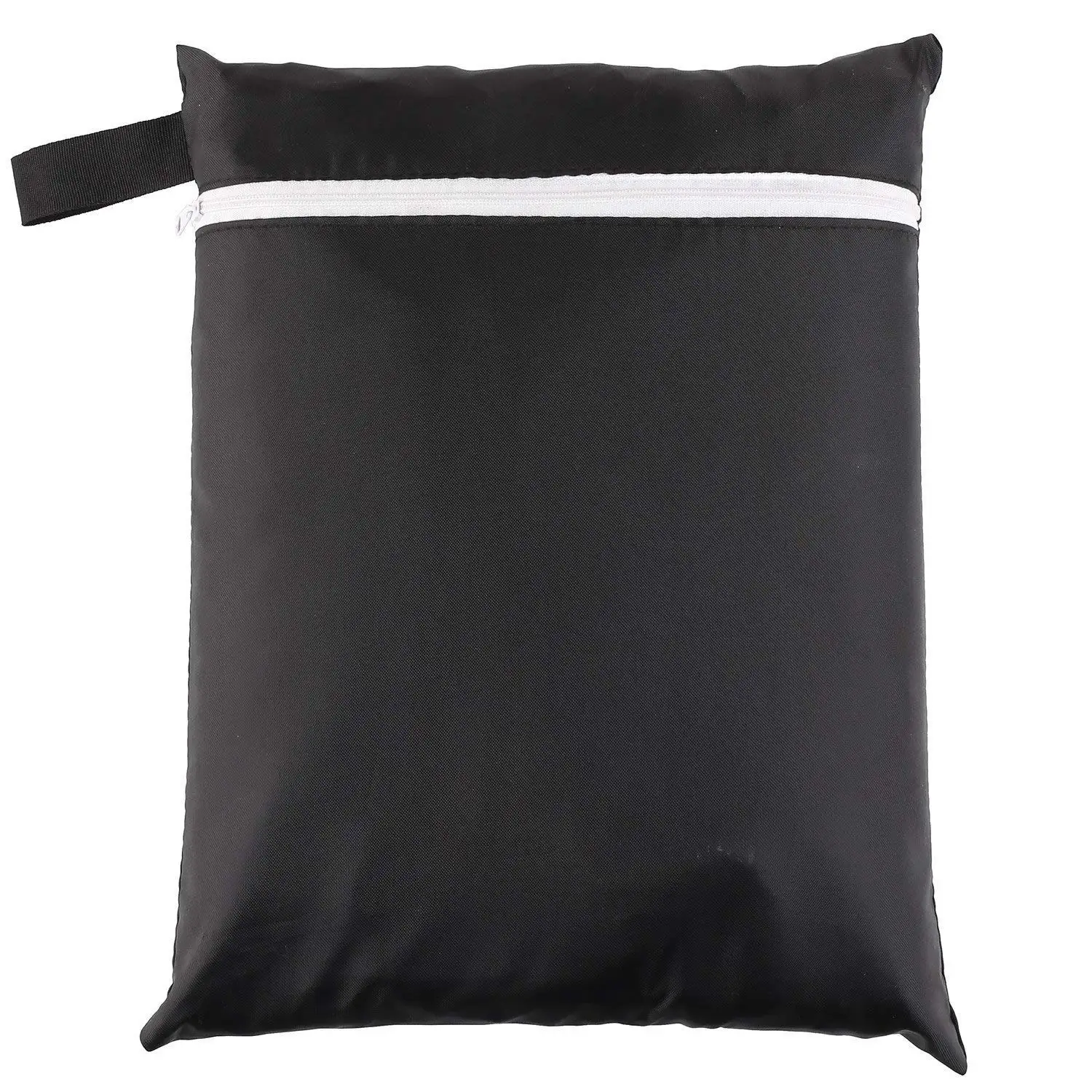 UV protection 210D polyester waterproof motorcycle cover