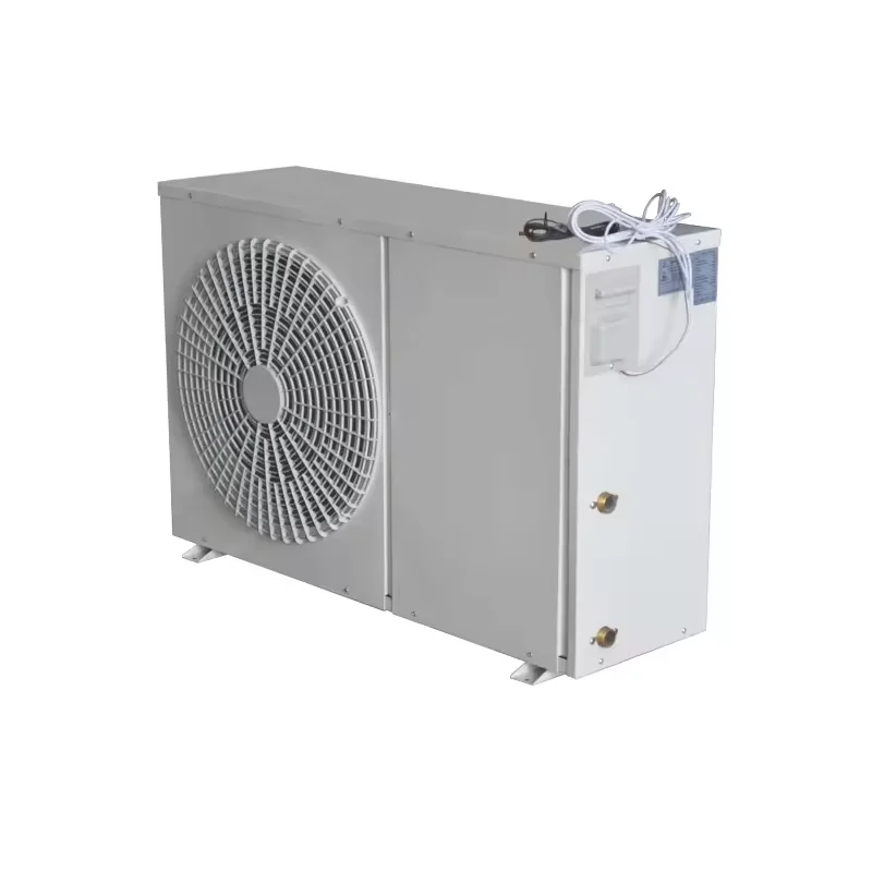 10kw Air Source Monoblock Energy Saving New Model Best Quality Heat Pump Home Heater