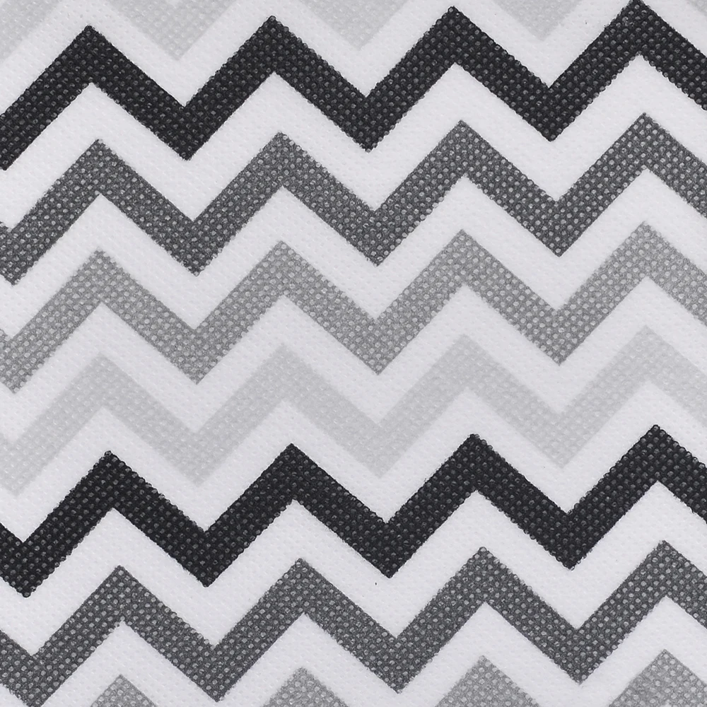 Hot Selling Printed Nonwoven Fabric Discounted  Inventory Stackable Toy Storage Cube