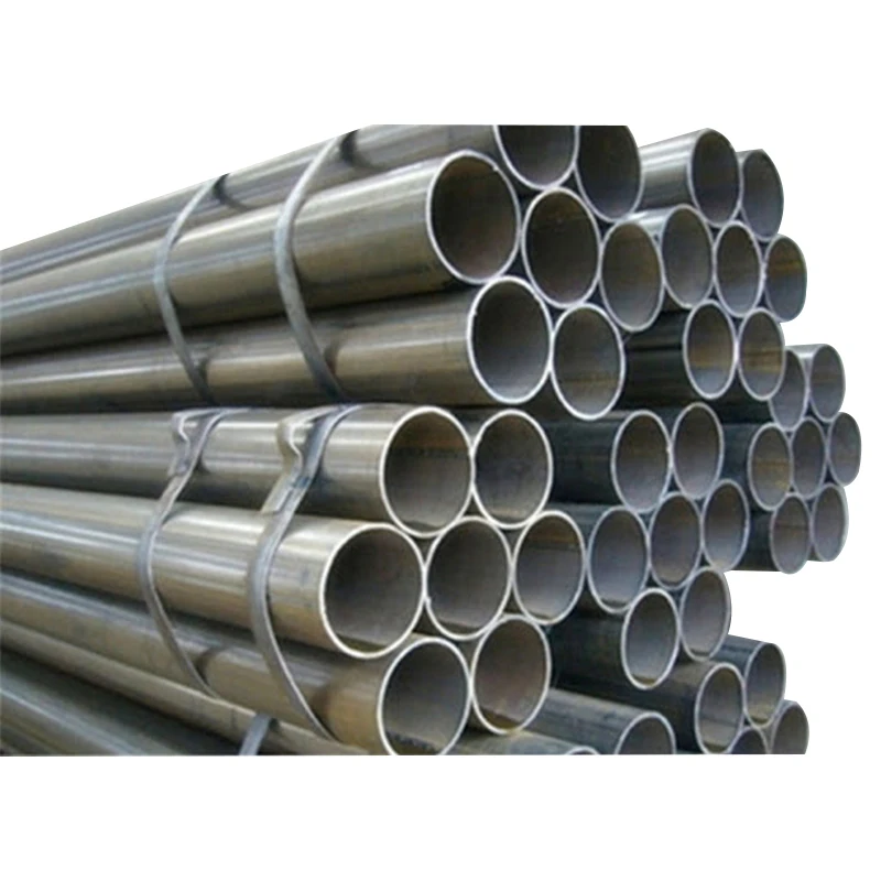 ASTM A106/ API 5L Gr.b Schedule 40 Seamless Carbon Steel Pipe / Tube