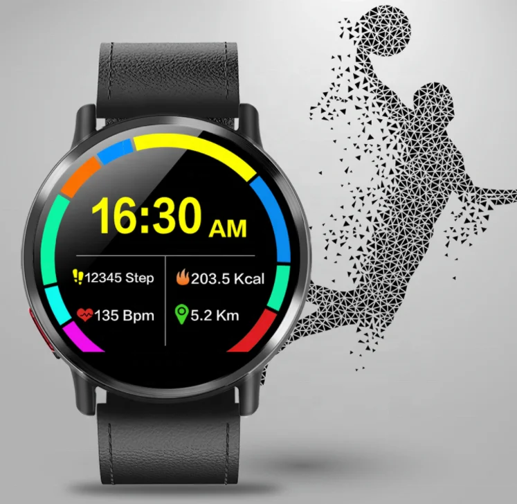 Drop Shipping WiFi Nano Sim Card Smart Watch Phone 4G Android Waterproof GPS Smartwatch Support Cameras