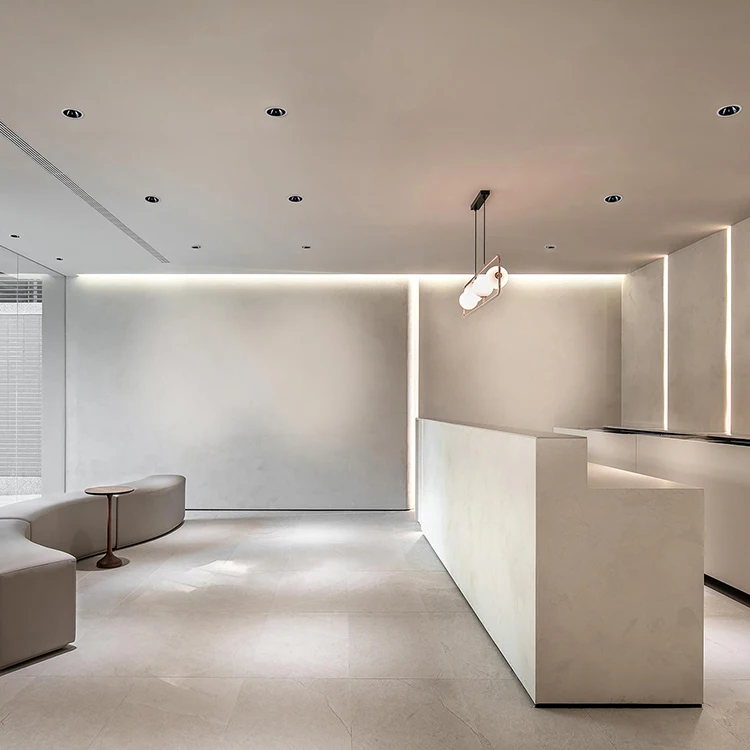 FAST Good Price Commercial Deep Anti Glare Museum Indoor COB Chip Aluminum Radiator 12W LED Spotlight