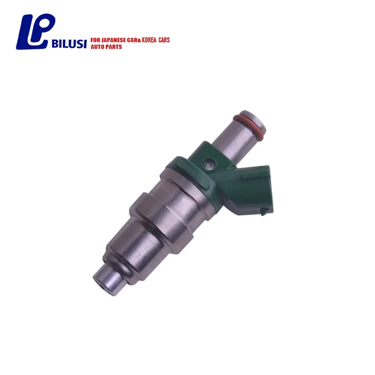 Насадка топливной форсунки Bilusi для автомобильных двигателей Toyota Corolla 1987-1992 OEM 23209-16110