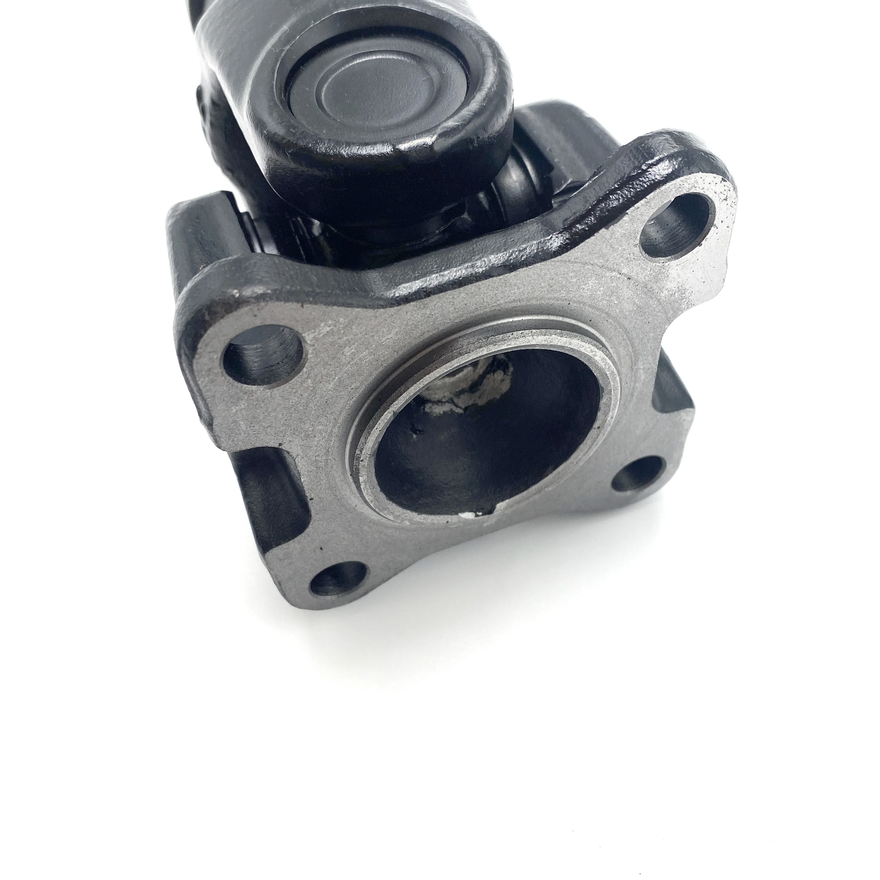 LUXESOEM Driveshaft Prop Drive Shaft Assembly 37110-60B70 Drive Shaft For land cruiser GRJ200 GJ200 2016