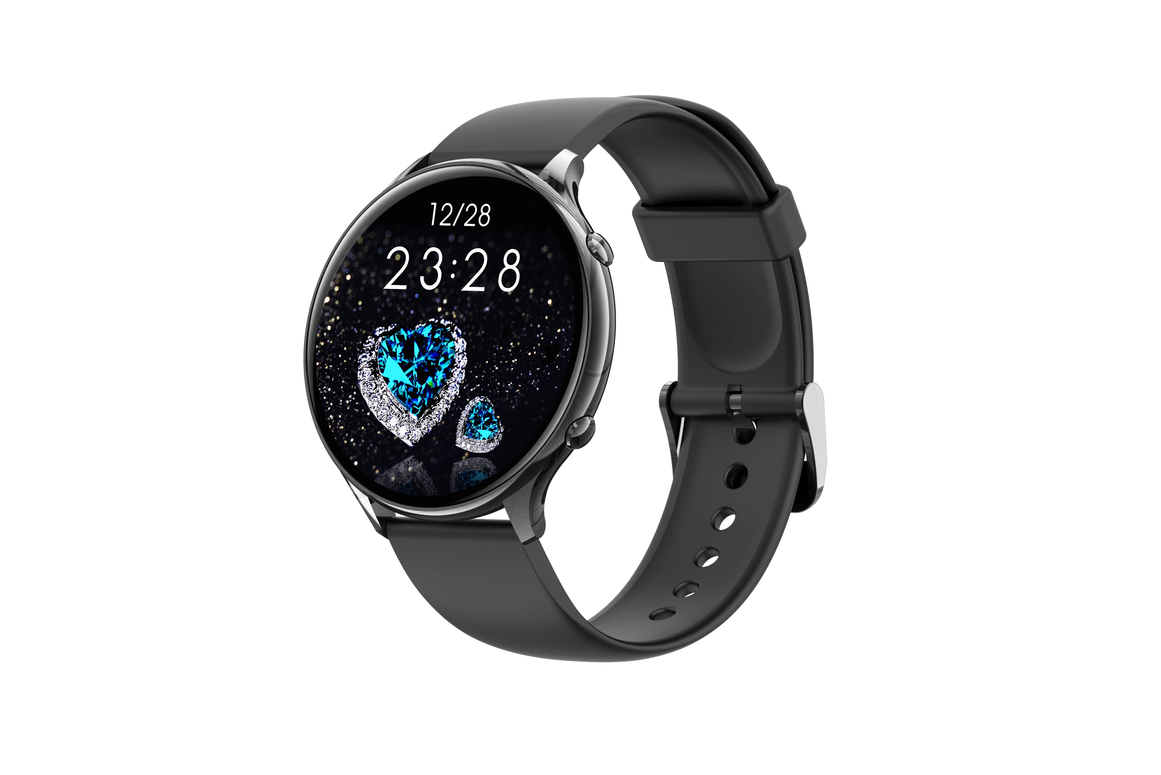 2023 new coming design hot selling style smart watch bt call information reminder Model