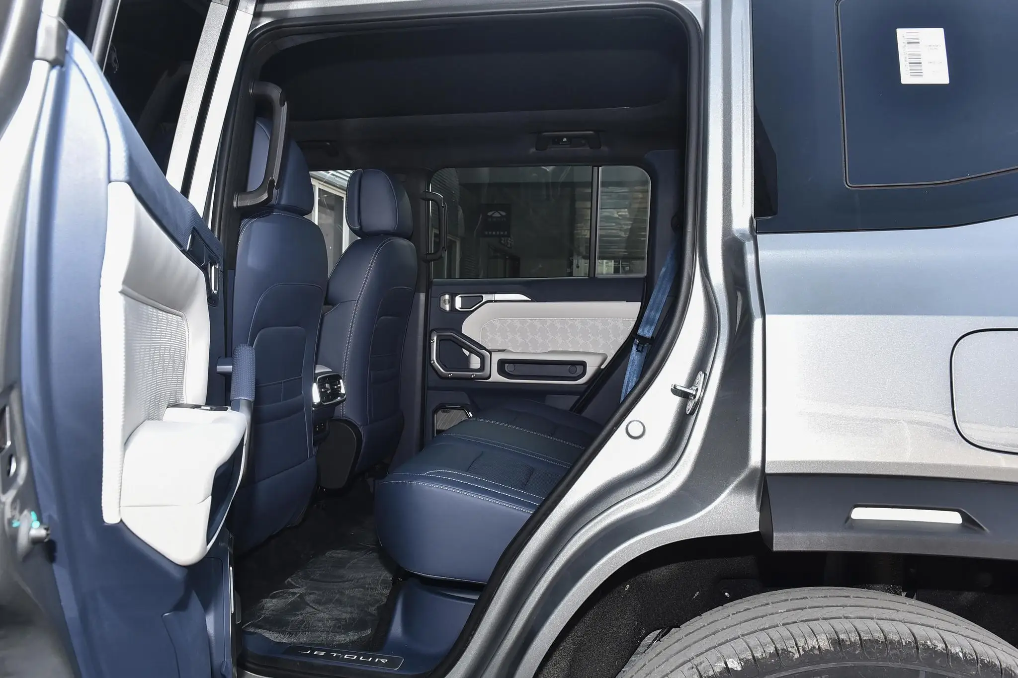 2024 струйный двигатель 2WD 4WD 4x4 внедорожник бензин новые автомобили T2 Traveller Электрический Shanhai T3 T1 Новая энергия