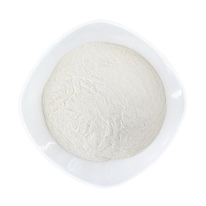 China Supply Halal Certificate Konjac Gum for Jelly Powder