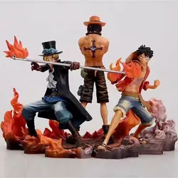Hot Sale Factory Direct Price One Piece One Piece Figure Luffy Anime Figure