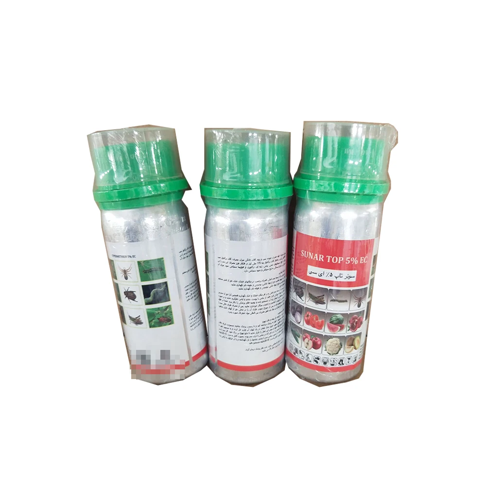 Alpha-cypermethrin 97% TC, 100g/L EC, zeta-cypermethrin, insecticide cypermethrin 250 g l ec