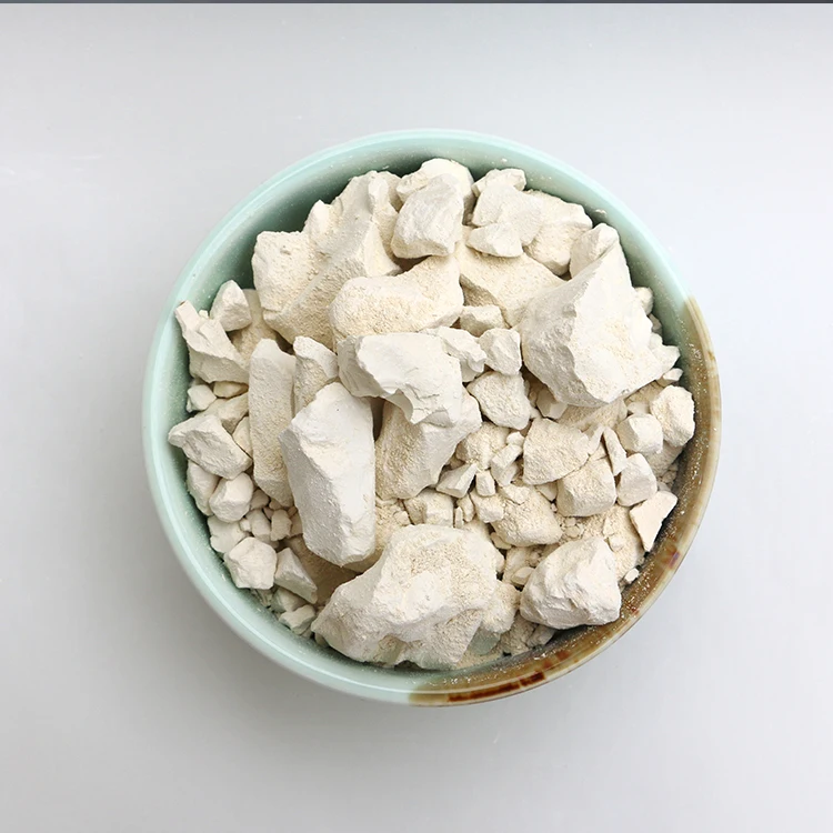 Non Woven Hemostatic Gauze z Fold Kaolin Gauze Petrochemical Kaolin