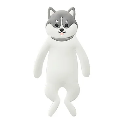 
Decorative wall mounted animal wall key holders self adhesive key hooks 