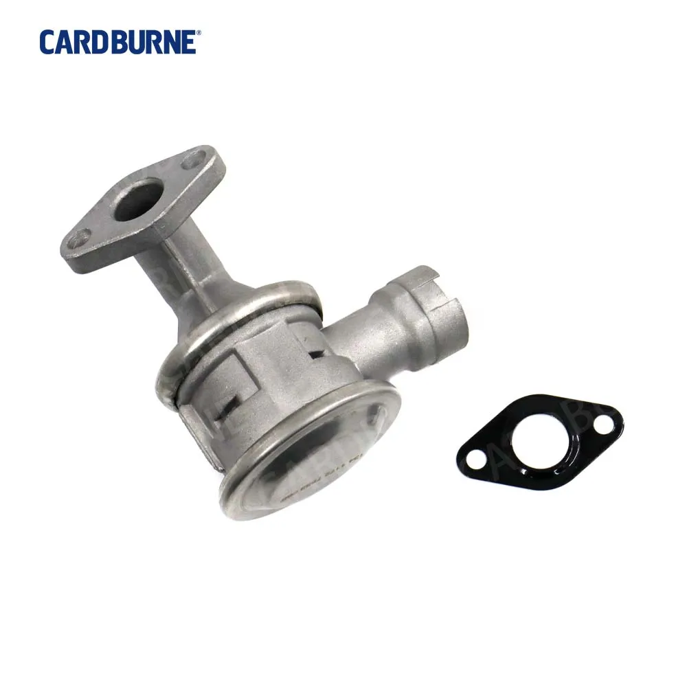 For Bmw 04-06 X3 3.0l-l6 11727553066 Cardburne Wholesale New Secondary Air Injection Check Valve