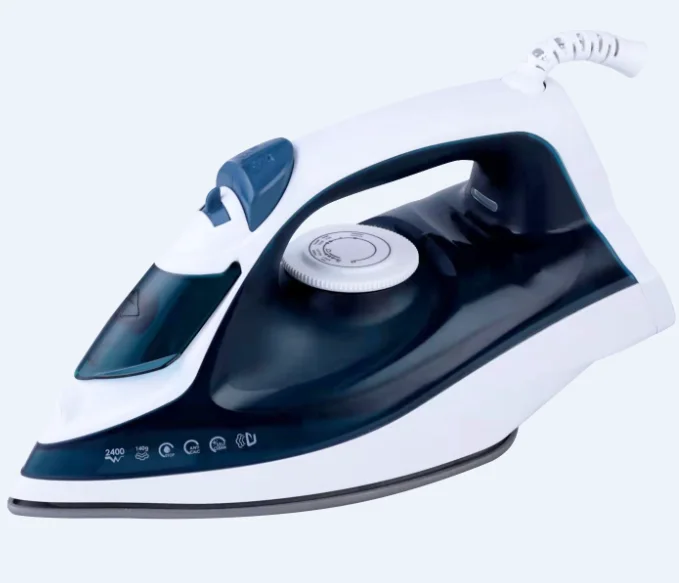 Factory Outlet Automatic Electric Ironing Machine Steam Iron with Multi Steam for Clothes Garment Suits Home Use from Ningbo