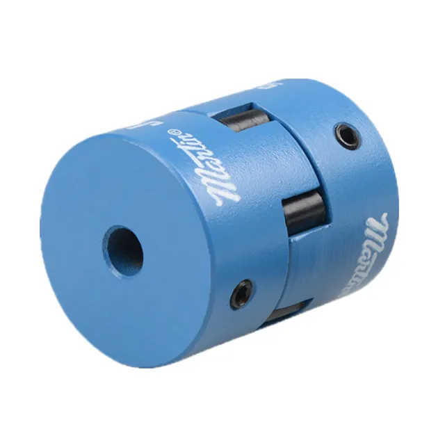 Cast Iron flexible pump rubber coupling high quality plum flower flexible coupling high quality spline shaft coupling