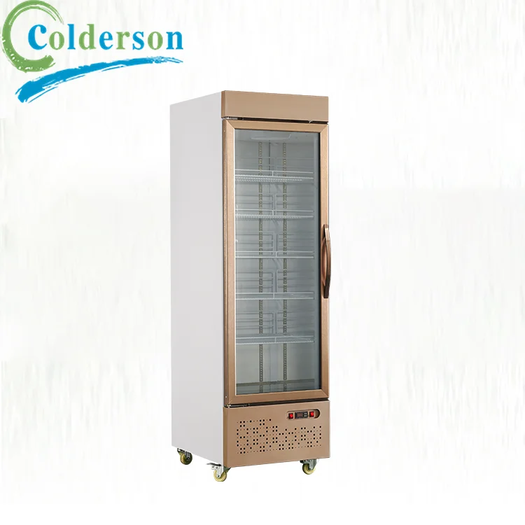 bakery display shelves used display fridge WATER FREEZER commercial display STAINLESS FREEZER freezer for supermarket