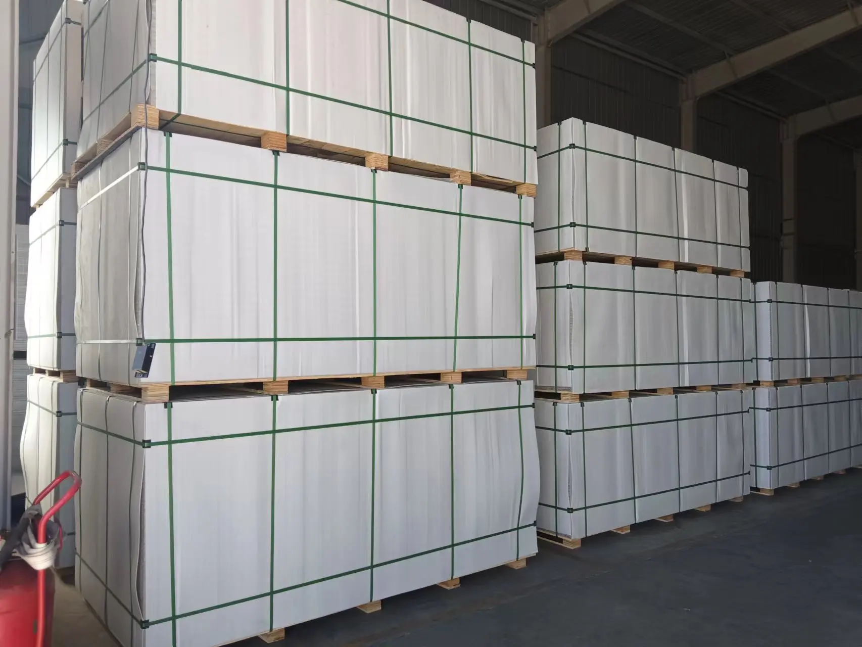 Ready Ship Reusable Construction Plastic Modular Formwork with Competitive Price