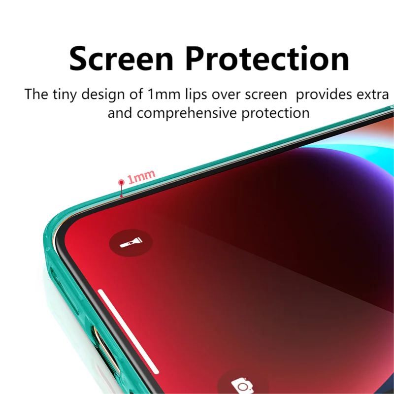 Wholesale Crossbody Customized Phone Case Print Printer Phone Case Luxury Phone Case For Iphones