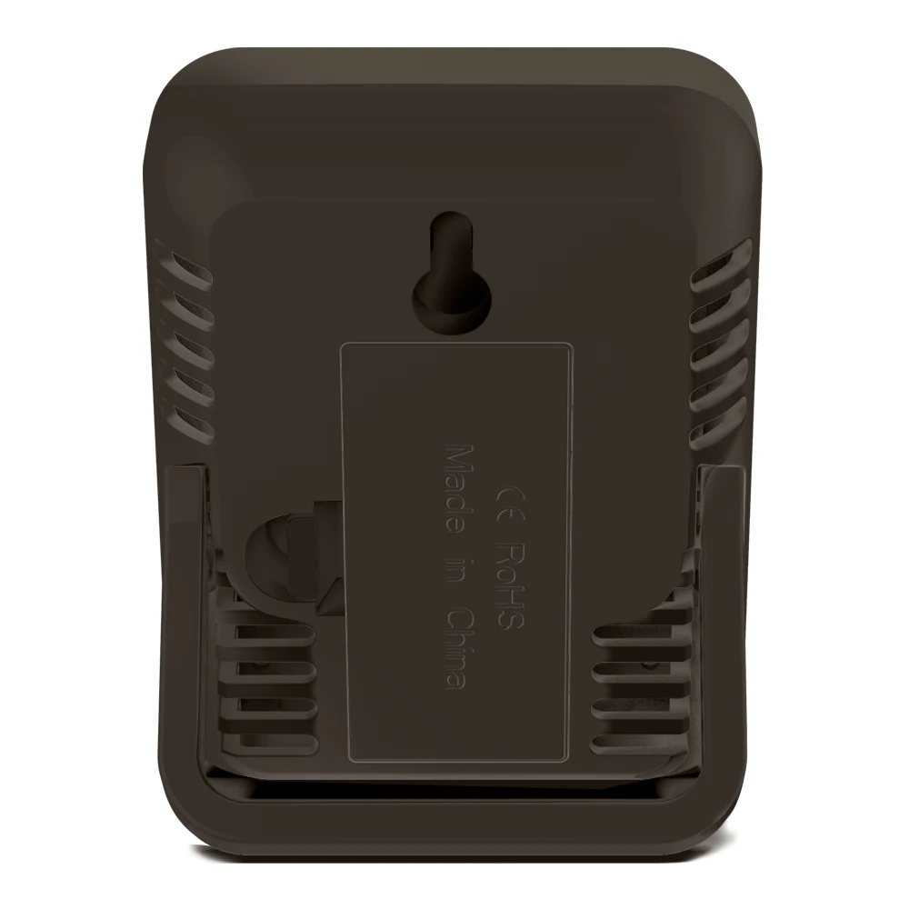 Mini Indoor Home LCD Digital Thermometer and Hygrometer Humidity Thermometer Temp Temperature Meter