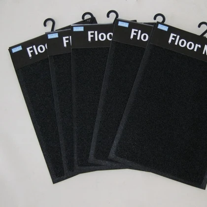Various Door Floor Mat bathroom Non-slip kitchen bedroom  rubber floor mats outdoor floor mat