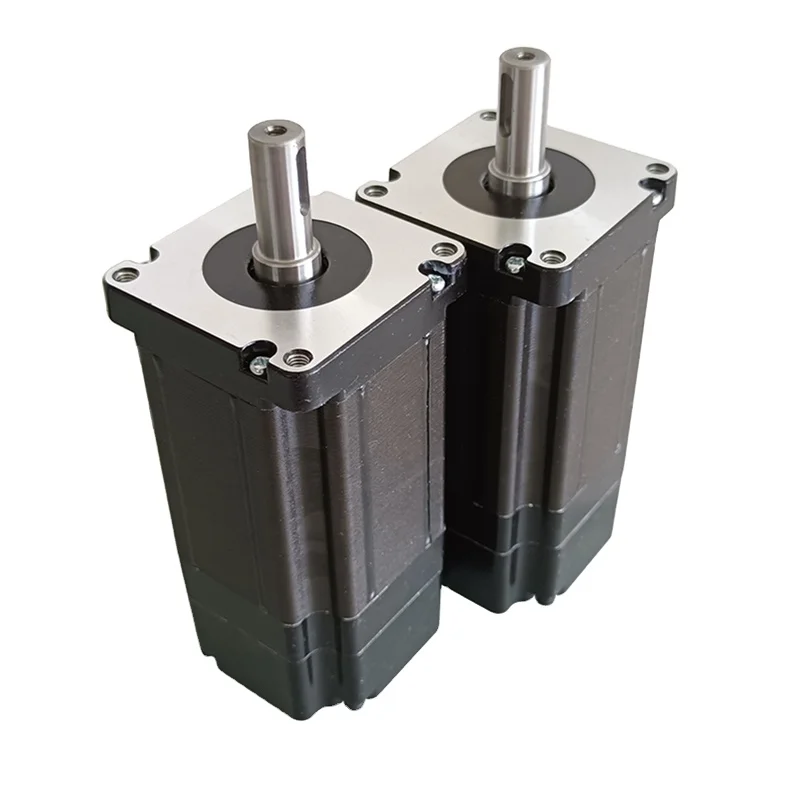 High efficiency brushless motor 60BL54030A-01, 200W, 300W, 400W, 60m