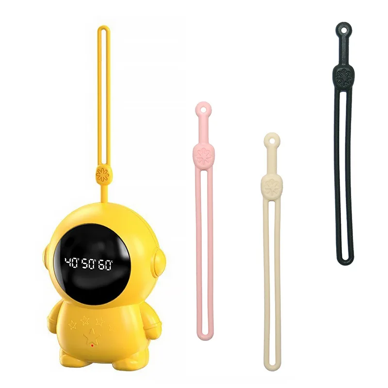 Mobile phone lanyard shell Lanyard rope Short wrist strap strap strap Wrist liquid silicone chain anti-rope