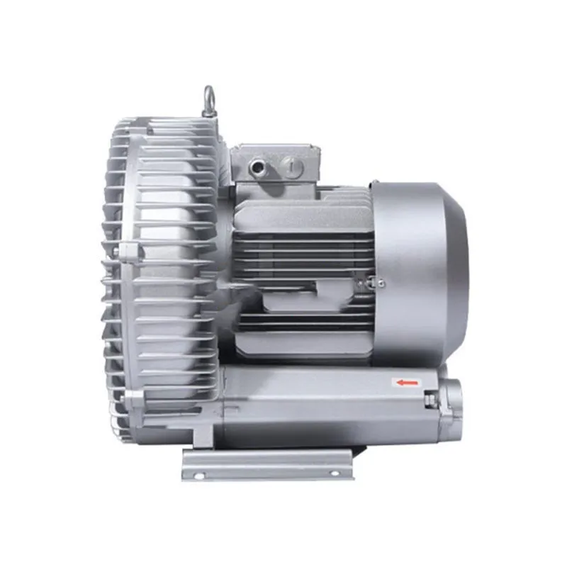 XGB series exhaust plastic vacuum loader natural gas Vortex air pump aerator 2.2KW/2200W/380V