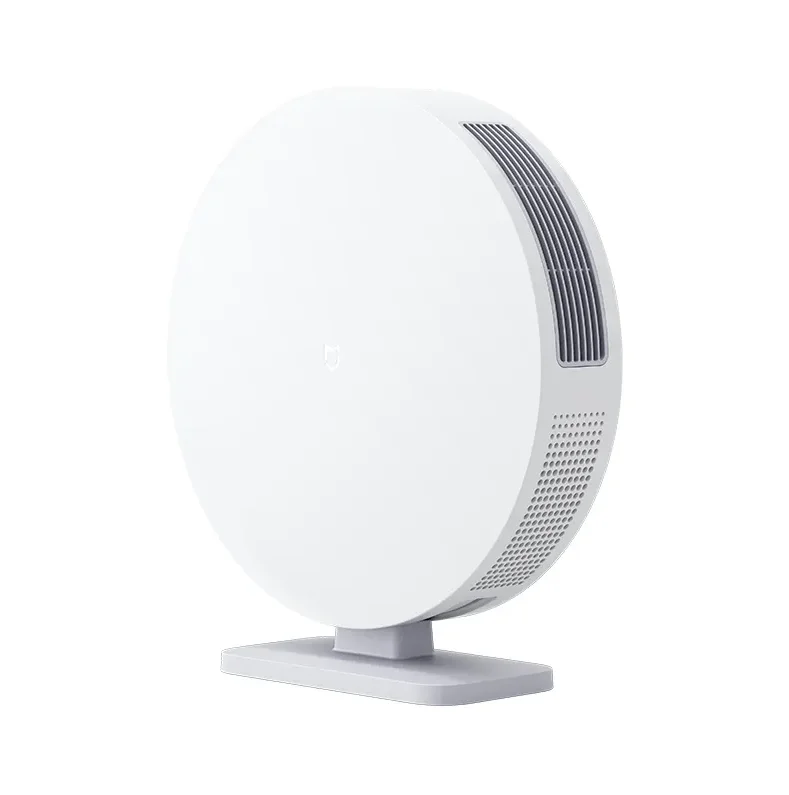 Оригинальный Настольный очиститель воздуха Xiaomi Mijia, высокоэффективный фильтр, портативный домашний очиститель воздуха для офиса, с приложением MI Home