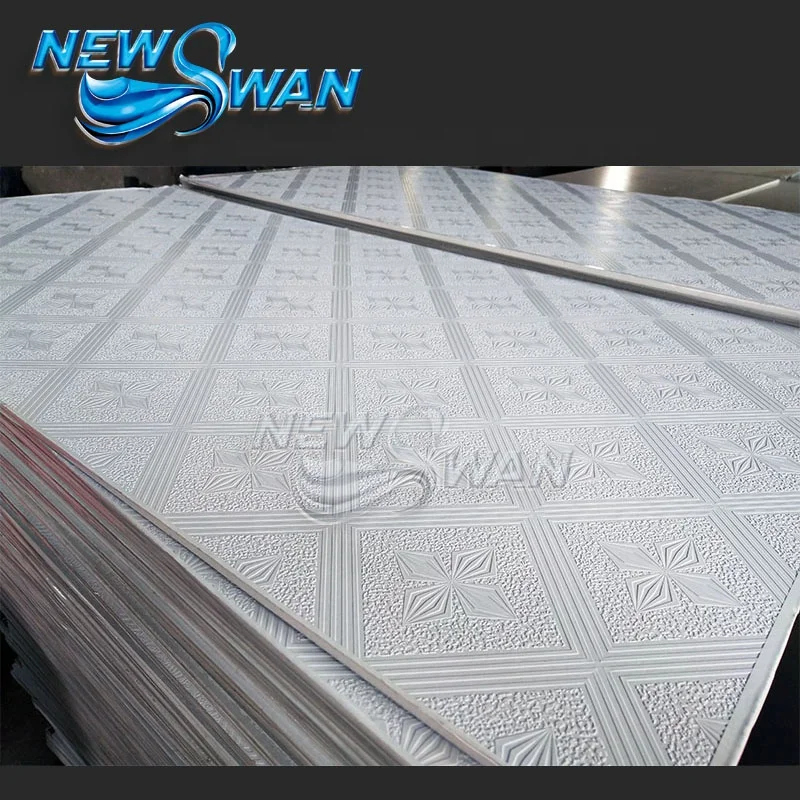 PVC Panel for Wall and Ceiling / Wall Panel PVC