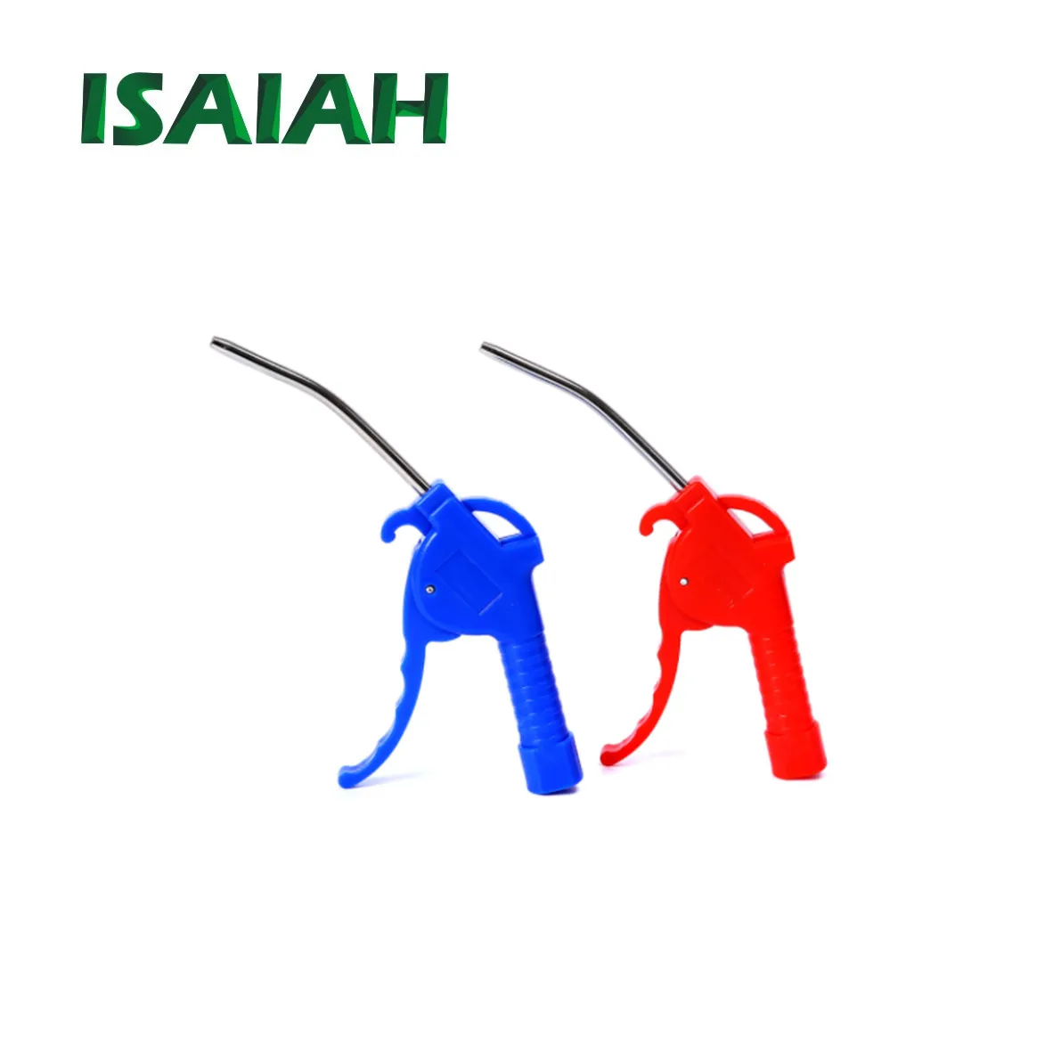 Pneumatic Tool with long nozzle Air Pressure Plastic Dust Blow Gun Use For Machinery