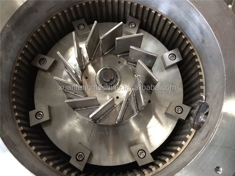 Factory supply air classifier micronizer superfine powder milling machine for poppy seed