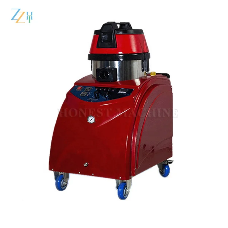 High Quality Cleaning Carpets Machine  / Machine for Carpet Cleaning / Carpet Steam Cleaning Machine