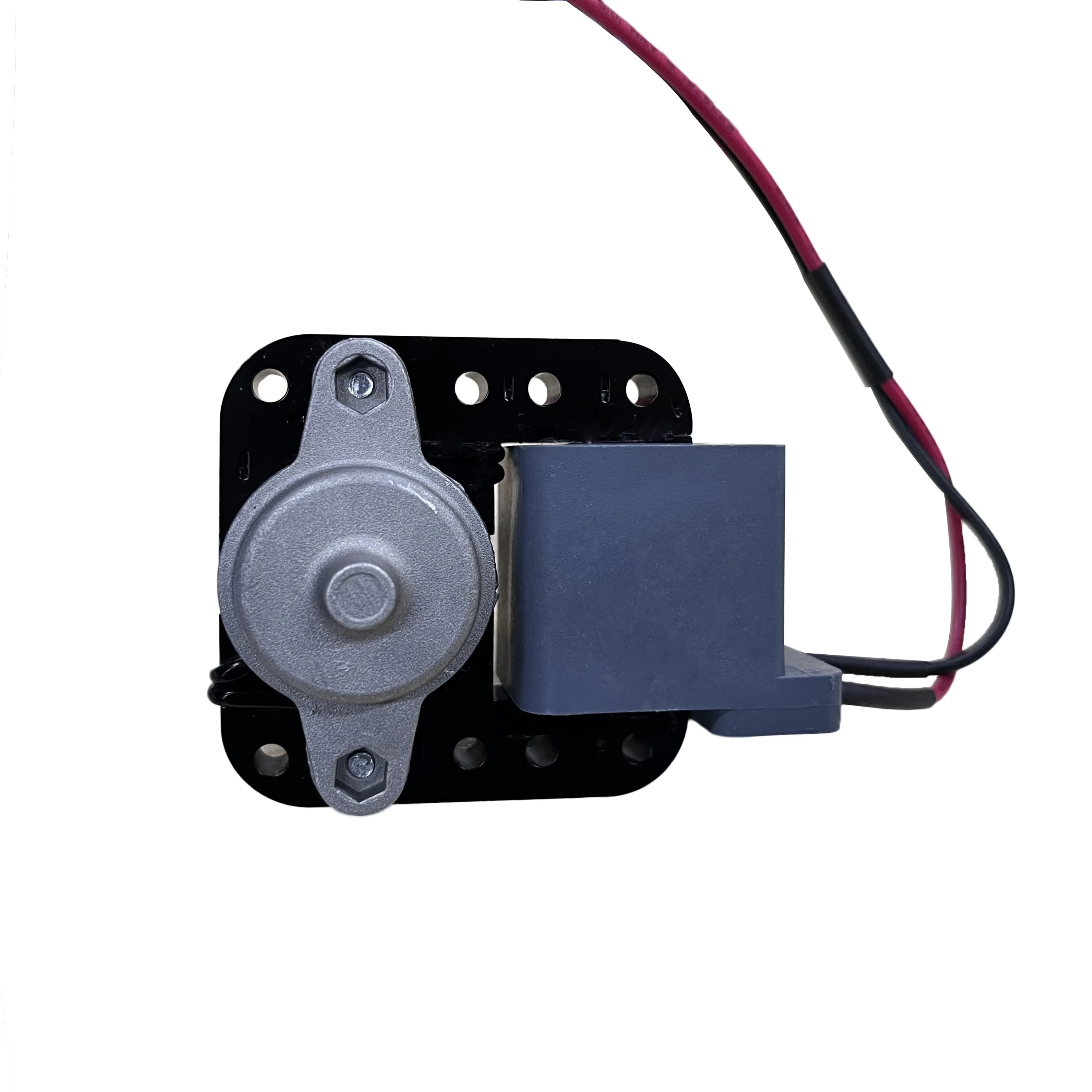 27W 1350RPM Single Phase Asynchronous Motor for Refrigerator Freezer Application